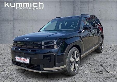 Hyundai Santa Fe Hybrid (kein PLUG-IN) 5-Sitzer (MY25) 4WD (215 PS) Signature - Komfort-Paket - Technik-Paket