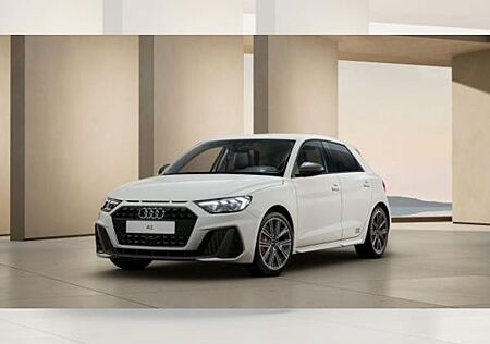 Audi A1 40 TFSI Sportback S line S tronic, 207 PS, SHZ, dunkle Scheiben, PDC hinten
