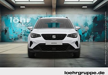 Seat Arona Road Edition 1.0 TSI 85 kW (116 PS) 7-Gang-DSG