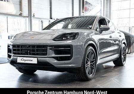 Porsche Cayenne Coupé 🚗 Sofort verfügbar: Ihr wartet auf Sie! 🌟