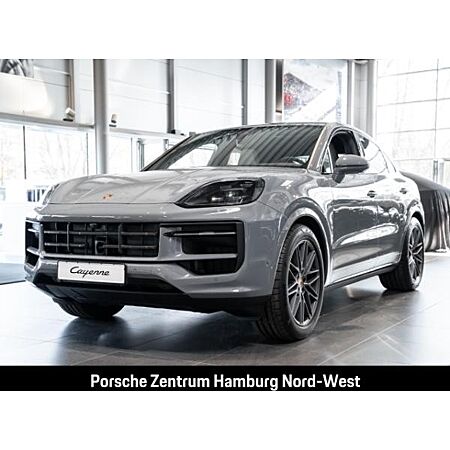 Porsche Cayenne leasen