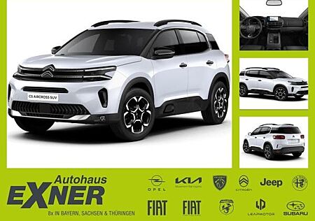 Citroën C5 Aircross MAX | FREI KONFIGURIERBAR | Privat