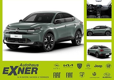 Citroën C4 X MAX | FREI KONFIGURIERBAR | Gewerbe