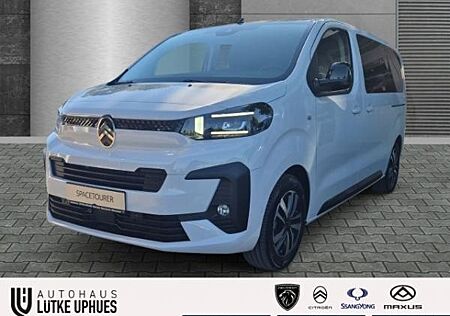 Citroën Spacetourer Plus M BlueHDi 180 S&S EAT8 *SOFORT VERFÜGBAR*