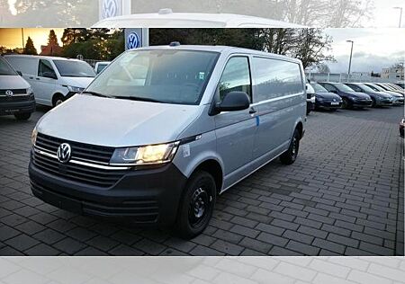 VW T6 Transporter Volkswagen T6.1 Transporter Kasten 2.0 TDI /-Gang DSG Gj-Reifen Navi
