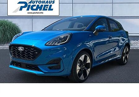 Ford Puma ST-Line X🚀AKTION🚀SOFORT VERFÜGBAR🚀