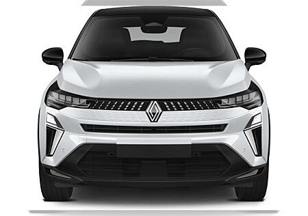 Renault Captur Techno Mild Hybrid 140