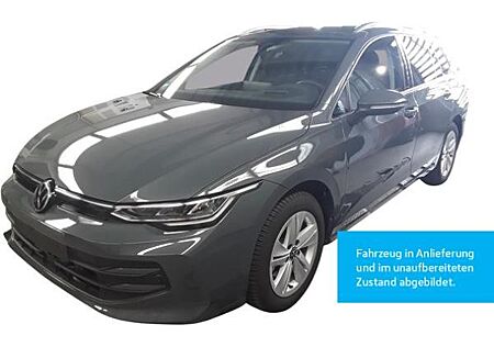 VW Golf Variant Volkswagen LIfe 1.5 TSI Navi Kamera LED ACC