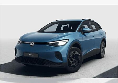 VW ID.4 Volkswagen Pro 77 kWh | Privat | nur für kurze Zeit