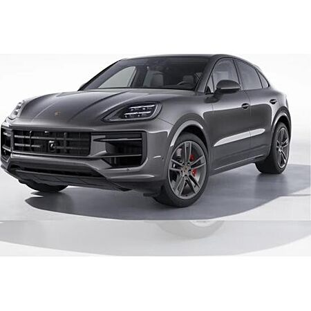 Porsche Cayenne leasen