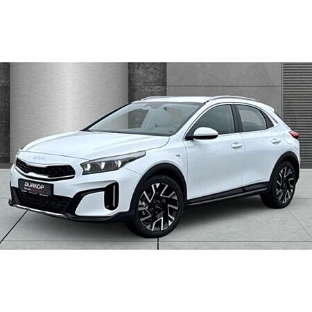 Kia XCeed leasen