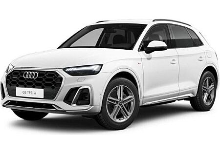 Audi Q5 S line 50TFSIe quattro MATRIX NAV KAM VIRT