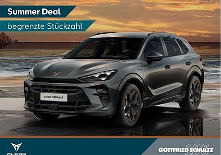 Cupra Terramar VZ 1.5 e-Hybrid 272PS (VS) | begrenzte Stückzahl !! | ☀️SummerDeal☀️