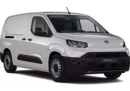 Toyota Pro Ace Proace City Meister L2 1,5L-D-4D