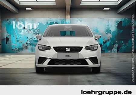 Seat Ibiza Road Edition 1.0 TSI 85 kW (116 PS) 7- Gang-DSG