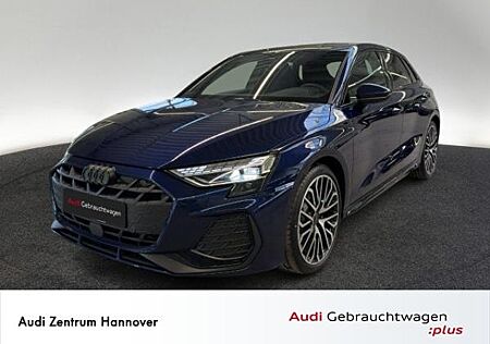 Audi A3 Sportback 35 TDI S line S tronic