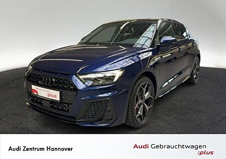Audi A1 Sportback 40 TFSI S line S tronic