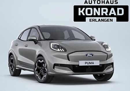 Ford Puma Gen-E⚡Premium inkl. Winter-u. Fahrerassistenz-Paket* *kurzfristig verfügbar*