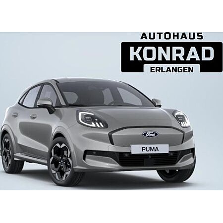 Ford Puma leasen