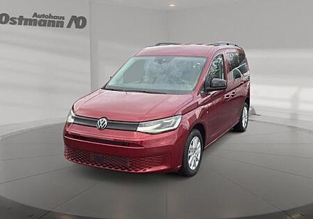 VW Caddy Volkswagen California 2.0 TDI STH LED Klima PDC
