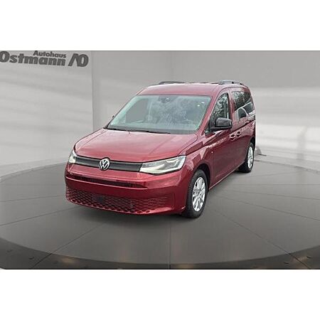 VW Caddy leasen