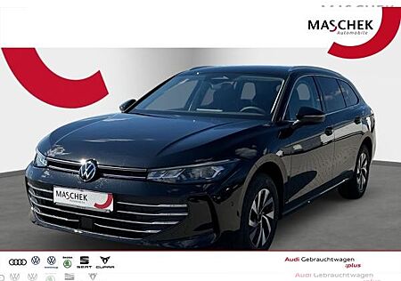 VW Passat Volkswagen Business 2.0 l TDI DSG LED RFK