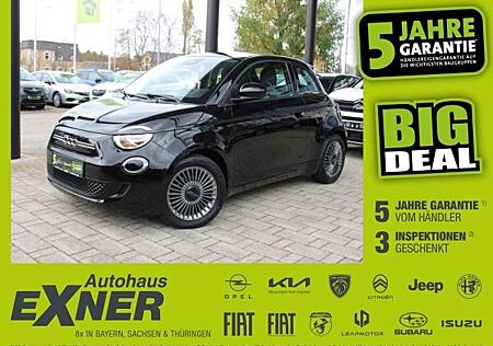 Fiat 500E ICON | SOFORT VERFÜGBAR | Privat & Gewerbe