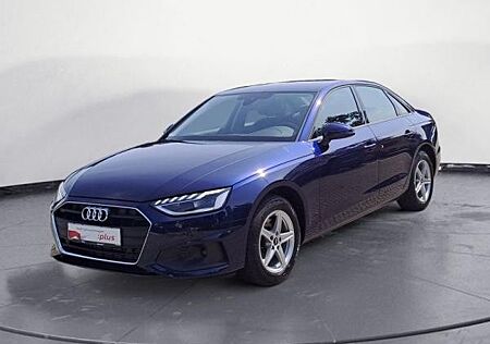 Audi A4 35 TFSI S tronic