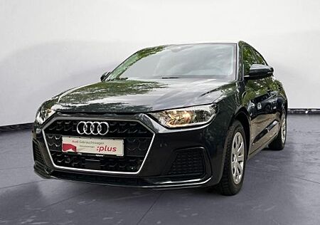 Audi A1 Sportback 25 TFSI advanced MMI/Interface/EPH/Assist/uvm.