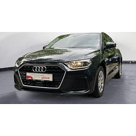 Audi A1 leasen