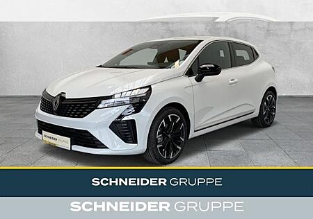 Renault Clio Techno TCe 90