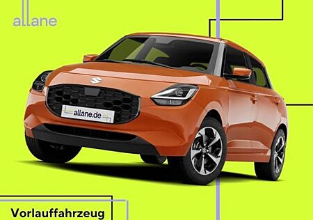 Suzuki Swift 1.2 DUALJET HYBRID Comfort CVT - Vario-Leasing - Vorlauffahrzeug!