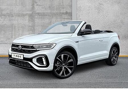 VW T-Roc Volkswagen Cabriolet (AC8)