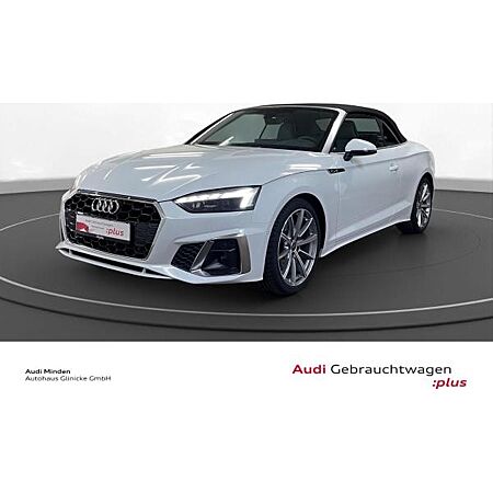 Audi A5 leasen