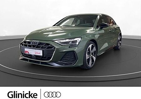 Audi A3 Sportback 35 TDI S line Matrix LM 19" Navi PDC+RFK ACC