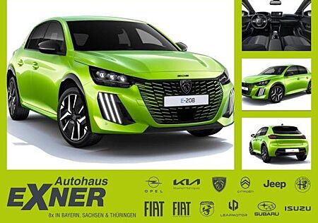 Peugeot 208 GT Elektro | FREI KONFIGURIERBAR | Privat
