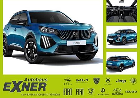 Peugeot 2008 e- Allure | FREI KONFIGURIERBAR | Gewerbe