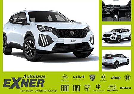 Peugeot 2008 Style Elektro | FREI KONFIGURIERBAR | Gewerbe