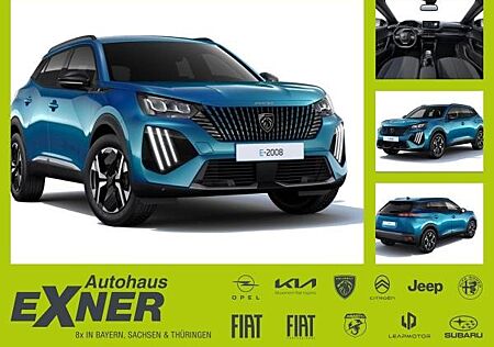 Peugeot 2008 e- Allure | FREI KONFIGURIERBAR | Privat
