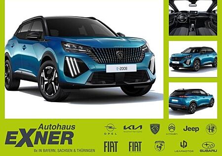 Peugeot 2008 e- GT | FREI KONFIGURIERBAR | Privat