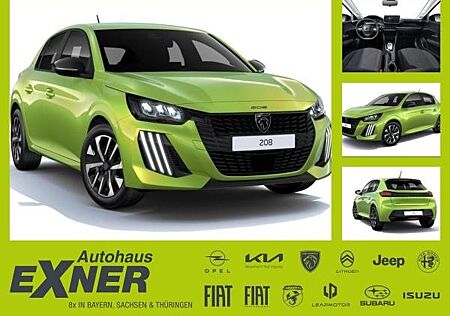 Peugeot 208 Style | FREI KONFIGURIERBAR | Privat