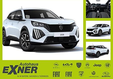 Peugeot 2008 Style | FREI KONFIGURIERBAR | Privat