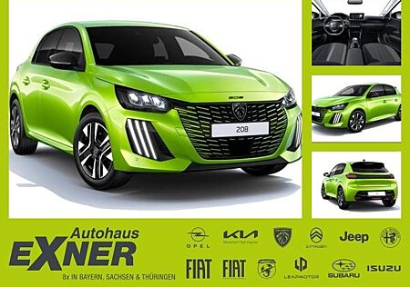 Peugeot 208 Allure | FREI KONFIGURIERBAR | Gewerbe