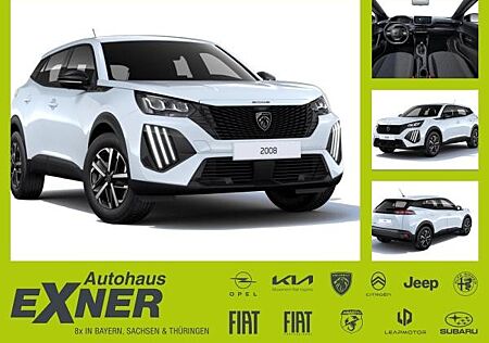 Peugeot 2008 Style | FREI KONFIGURIERBAR | Gewerbe