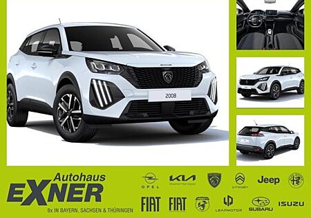 Peugeot 2008 Style | FREI KONFIGURIERBAR | Gewerbe