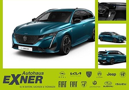Peugeot 308 SW Elektro GT | FREI KONFIGURIERBAR | Gewerbe