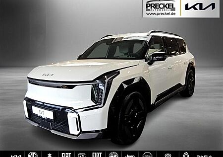 Kia EV9 GT-line Launch Edition/Glasdach/7-Sitzer