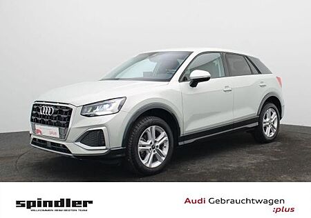 Audi Q2 advanced 30 TFSI / MMI-Radio plus, AHK, LED