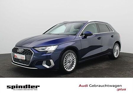 Audi A3 Sportback advanced 35 TFSI S-tronic / AHK