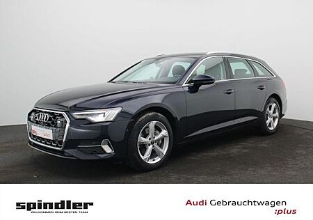 Audi A6 Avant advanced 40 TDI quattro S-tronic / AHK